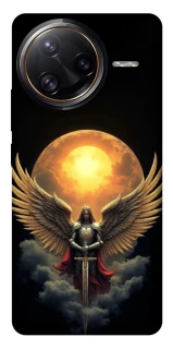 Чехол на Xiaomi Poco F7 Ultra Archangel фото 1 из 1