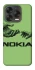 Чехол на ZTE Blade V70 Design Nokia фото 1 из 2