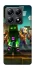 Чохол на Xiaomi 14T Pro Minecraft dungeon фото 1 з 1