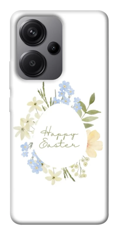 Чехол на Xiaomi Redmi Note 13 Pro+ Easter ver.6 фото 1 из 1