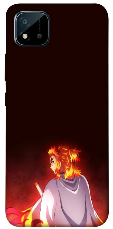 Чохол на Realme C11 (2021) Anime v18 фото 1 з 1