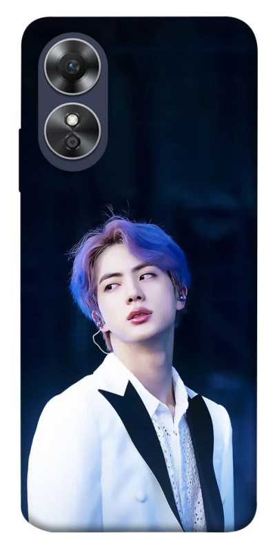 Чехол на Oppo A17 Jin - BTS фото 1 из 1