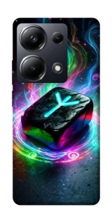 Чохол на Xiaomi Poco M6 Pro 4G Руна Альгіз фото 1 з 1