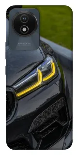 Чехол на Vivo Y02 BMW v48 фото 1 из 1