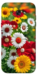 Чохол на Samsung A720 Galaxy A7 (2017) Flowers v11 фото 1 з 1