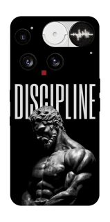 Чохол на Nothing Phone (3) Discipline v2 фото 1 з 1