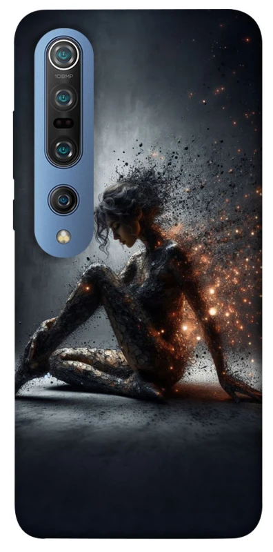 Чохол на Xiaomi Mi 10 / Mi 10 Pro Goddess of war ver.9 фото 1 з 1