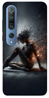 Чохол на Xiaomi Mi 10 / Mi 10 Pro Goddess of war ver.9 фото 1 з 1