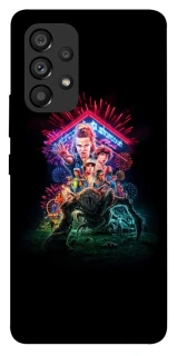 Чохол на Samsung Galaxy A53 5G Stranger Things ver.11 фото 1 з 1
