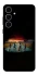 Чехол на Samsung Galaxy S25+ Stranger Things ver.7 фото 1 из 1