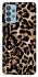 Чохол на Samsung Galaxy M32 Leopard Skin v4 фото 1 з 1