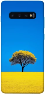 Чохол на Samsung Galaxy S10+ Field v2 фото 1 з 1