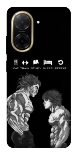 Чехол на Xiaomi Redmi A5 (Europe version) Baki v2 фото 1 из 1