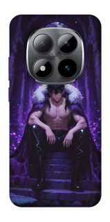 Чохол на Xiaomi Redmi Note 15 Pro 5G Solo leaving Sung Jinwoo фото 1 з 1