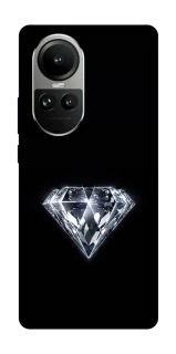 Чохол на Oppo Reno 10 Бриллиант фото 1 з 2