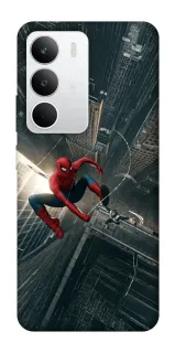 Чехол на Realme C71 Spider Man ver.4 фото 1 из 1