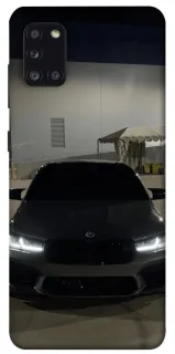 Чехол на Samsung Galaxy A31 BMW V55 фото 1 из 1