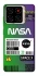 Чохол на ZTE Blade A56 NASA ver.2 фото 1 з 1