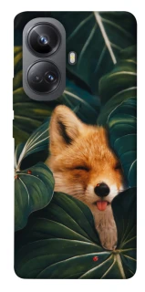 Чехол на Realme 10 Pro+ Fox фото 1 из 1