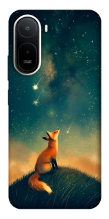 Чехол на Xiaomi Redmi A7 Pro 4G Sky fox фото 1 из 2
