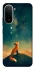 Чехол на Xiaomi Redmi A7 Pro 4G Sky fox фото 2 из 2