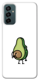 Чохол на Samsung Galaxy M23 5G Авокадо із сюрпризом фото 1 з 1