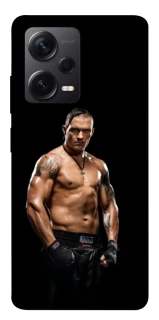 Чохол на Xiaomi Redmi Note 12 Pro+ 5G usik фото 1 з 1