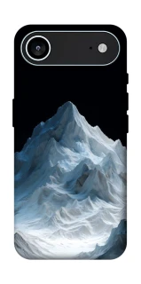 Чохол на Apple iPhone 17 Air (6.5") White mountain фото 1 з 1
