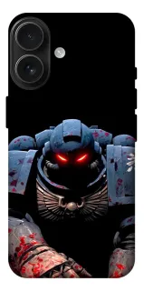 Чехол на Apple iPhone 17 (6.3") Warhammer 40k v2 фото 1 из 1