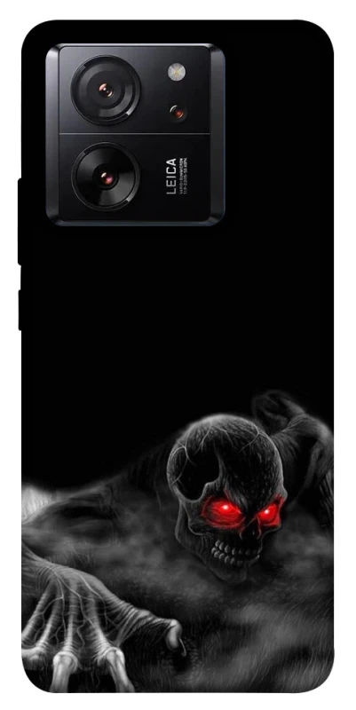 Чохол на Xiaomi 13T Pro Skeleton v3 фото 1 з 1