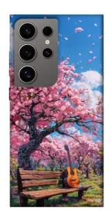 Чехол на Samsung Galaxy S24 Ultra Sakura фото 1 из 1