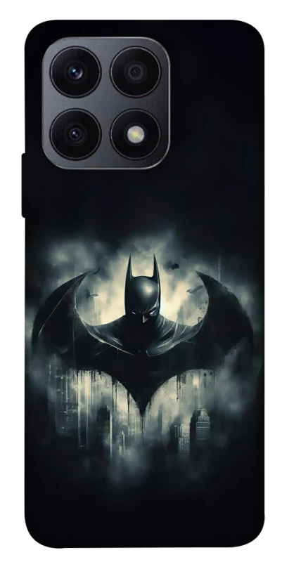 Чехол на Huawei Honor X8a Batman icon фото 1 из 1