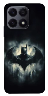 Чехол на Huawei Honor X8a Batman icon фото 1 из 1