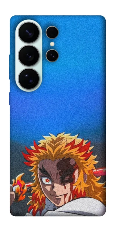 Чохол на Samsung Galaxy S26 Ultra Anime v19 фото 1 з 1