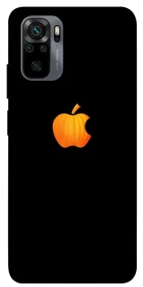 Чохол на Xiaomi Poco M5s Halloween Pumpkin фото 1 з 1