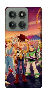 Чохол на Motorola Edge 60 Pro Toy Story ver.4 фото 1 з 1