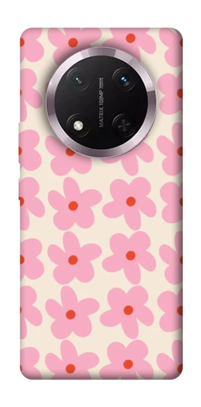 Чохол на Honor X9c Flowers 2 фото 1 з 1