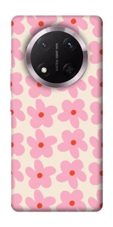 Чохол на Honor X9c Flowers 2 фото 1 з 1