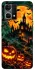 Чехол на Oppo Reno 7 4G Halloween v14 фото 1 из 1