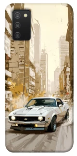 Чехол на Samsung Galaxy A03s Drift фото 1 из 1