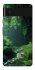 Чехол на Google Pixel 6 rain forest фото 1 из 1
