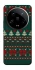 Чохол на Xiaomi 14 Ultra Christmas jumper ver.4 фото 1 з 1
