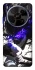Чехол на ZTE Blade V70 Max Black soul anime фото 1 Чехол на ZTE Blade V70 Max Black soul anime фото 1 из 1