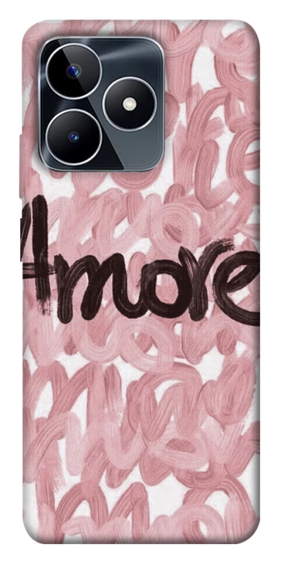 Чехол на Realme C53 Amore 2 фото 1 из 1