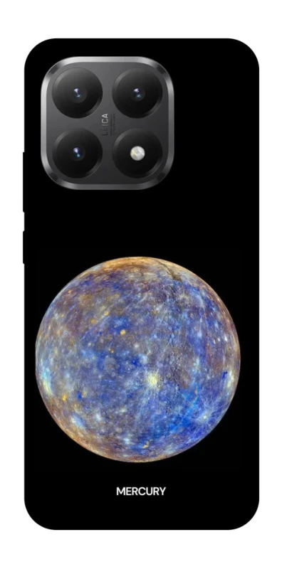 Чехол на Xiaomi 15T Mercury фото 1 из 1