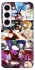 Чехол на Samsung Galaxy S23+ Genshin Impact ver.2 фото 1 из 1