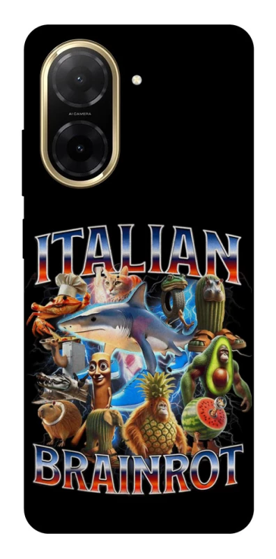 Чохол на Xiaomi Redmi A5 (Europe version) Italian Brainrot фото 1 з 1