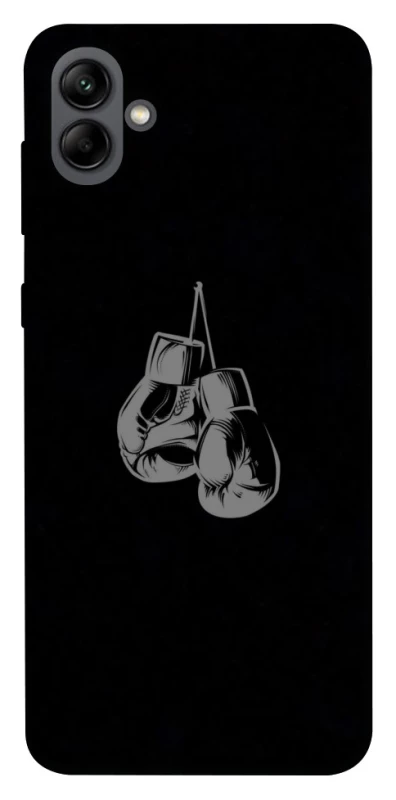 Чехол на Samsung Galaxy A04 boxing фото 1 из 1
