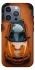 Чохол на Apple iPhone 16 Pro Max BMW orange фото 1 з 1