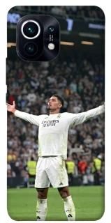 Чехол на Xiaomi Mi 11 Jude Bellingham фото 1 из 1